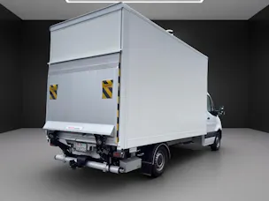 Mercedes-Benz Sprinter 317 CDI Lang 9G-TRONIC