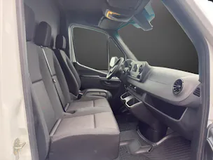 Mercedes-Benz Sprinter 317 CDI Lang 9G-TRONIC
