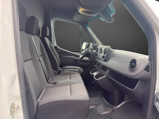 Mercedes-Benz Sprinter 317 CDI Lang 9G-TRONIC