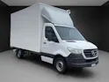 Mercedes-Benz Sprinter 317 CDI Lang 9G-TRONIC