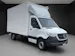 Mercedes-Benz Sprinter 317 CDI Lang 9G-TRONIC