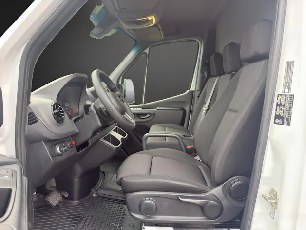 Mercedes-Benz Sprinter 317 CDI Lang 9G-TRONIC