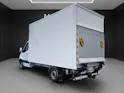 Mercedes-Benz Sprinter 317 CDI Lang 9G-TRONIC