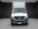 Mercedes-Benz Sprinter 317 CDI Lang 9G-TRONIC