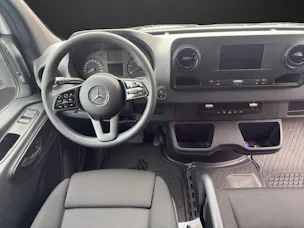 Mercedes-Benz Sprinter 317 CDI Lang 9G-TRONIC