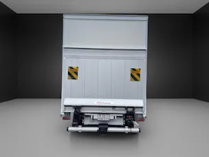 Mercedes-Benz Sprinter 317 CDI Lang 9G-TRONIC