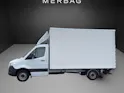 Mercedes-Benz Sprinter 317 CDI Lang 9G-TRONIC