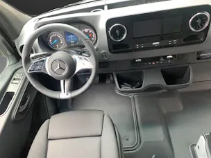 Mercedes-Benz Sprinter 415 CDI Lang