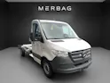Mercedes-Benz Sprinter 415 CDI Lang