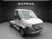 Mercedes-Benz Sprinter 415 CDI Lang