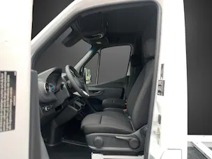 Mercedes-Benz Sprinter 415 CDI Lang
