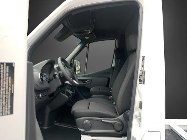 Mercedes-Benz Sprinter 415 CDI Lang