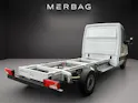 Mercedes-Benz Sprinter 415 CDI Lang