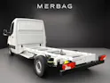 Mercedes-Benz Sprinter 415 CDI Lang