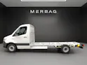 Mercedes-Benz Sprinter 415 CDI Lang
