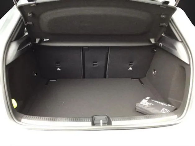 Mercedes-Benz A AMG 35 4Matic 8G-DCT