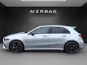 Mercedes-Benz A AMG 35 4Matic 8G-DCT