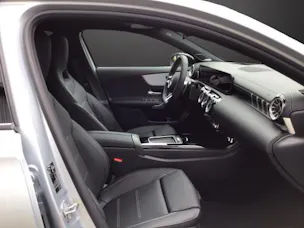Mercedes-Benz A AMG 35 4Matic 8G-DCT