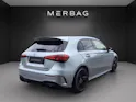 Mercedes-Benz A AMG 35 4Matic 8G-DCT