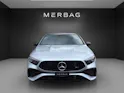 Mercedes-Benz A AMG 35 4Matic 8G-DCT