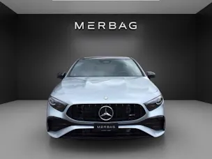Mercedes-Benz A AMG 35 4Matic 8G-DCT
