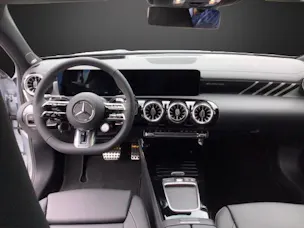 Mercedes-Benz A AMG 35 4Matic 8G-DCT