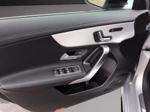 Mercedes-Benz A AMG 35 4Matic 8G-DCT