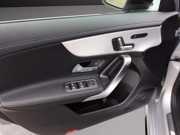 Mercedes-Benz A AMG 35 4Matic 8G-DCT