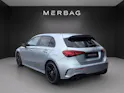 Mercedes-Benz A AMG 35 4Matic 8G-DCT