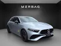 Mercedes-Benz A AMG 35 4Matic 8G-DCT