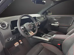 Mercedes-Benz GLA AMG 35 4Matic 8G-DCT