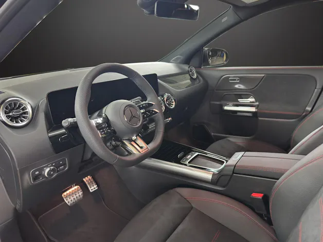 Mercedes-Benz GLA AMG 35 4Matic 8G-DCT