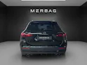 Mercedes-Benz GLA AMG 35 4Matic 8G-DCT