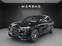 Mercedes-Benz GLA AMG 35 4Matic 8G-DCT