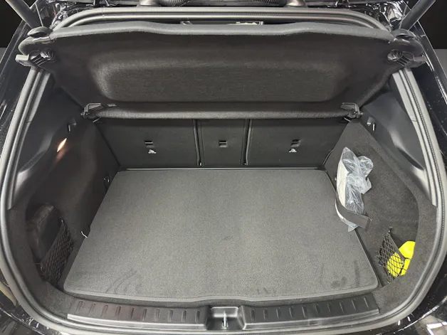 Mercedes-Benz GLA AMG 35 4Matic 8G-DCT