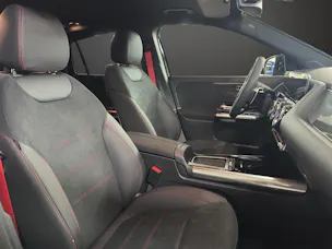 Mercedes-Benz GLA AMG 35 4Matic 8G-DCT