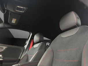 Mercedes-Benz GLA AMG 35 4Matic 8G-DCT
