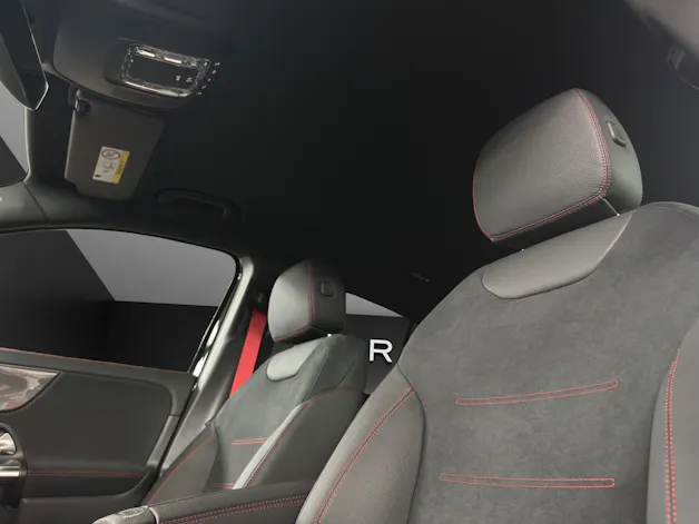 Mercedes-Benz GLA AMG 35 4Matic 8G-DCT