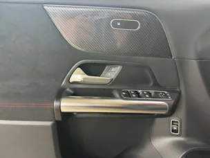Mercedes-Benz GLA AMG 35 4Matic 8G-DCT