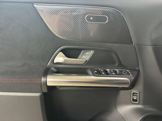 Mercedes-Benz GLA AMG 35 4Matic 8G-DCT