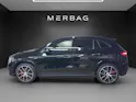 Mercedes-Benz GLA AMG 35 4Matic 8G-DCT