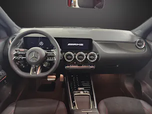 Mercedes-Benz GLA AMG 35 4Matic 8G-DCT