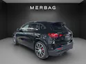 Mercedes-Benz GLA AMG 35 4Matic 8G-DCT