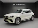 Mercedes-Benz GLE 400 e EQ Star 4M