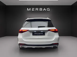 Mercedes-Benz GLE 400 e EQ Star 4M
