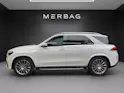 Mercedes-Benz GLE 400 e EQ Star 4M
