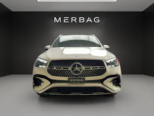 Mercedes-Benz GLE 400 e EQ Star 4M