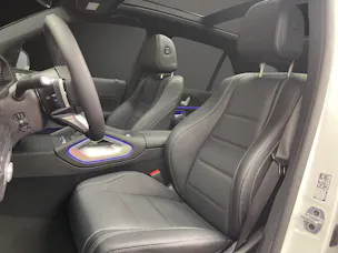 Mercedes-Benz GLE 400 e EQ Star 4M