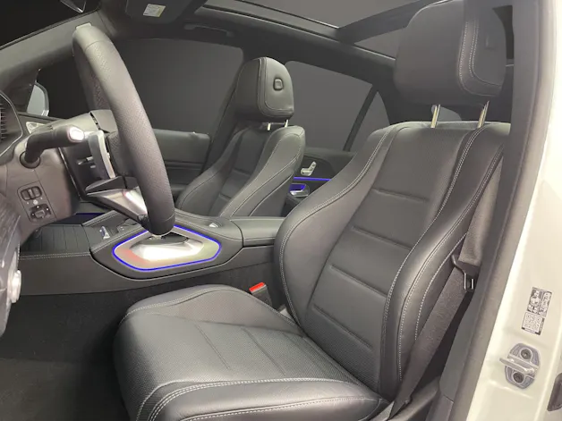 Mercedes-Benz GLE 400 e EQ Star 4M