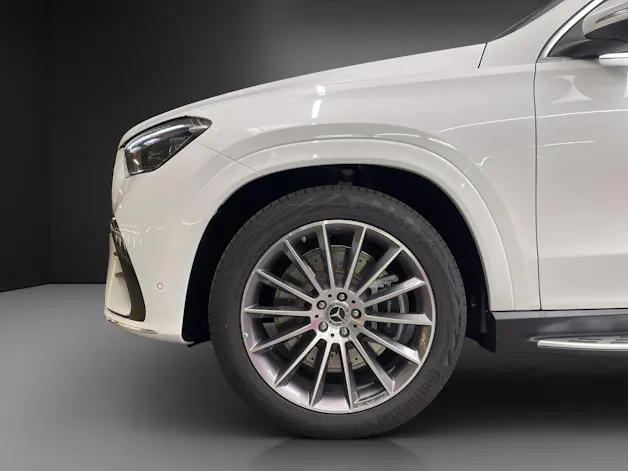 Mercedes-Benz GLE 400 e EQ Star 4M